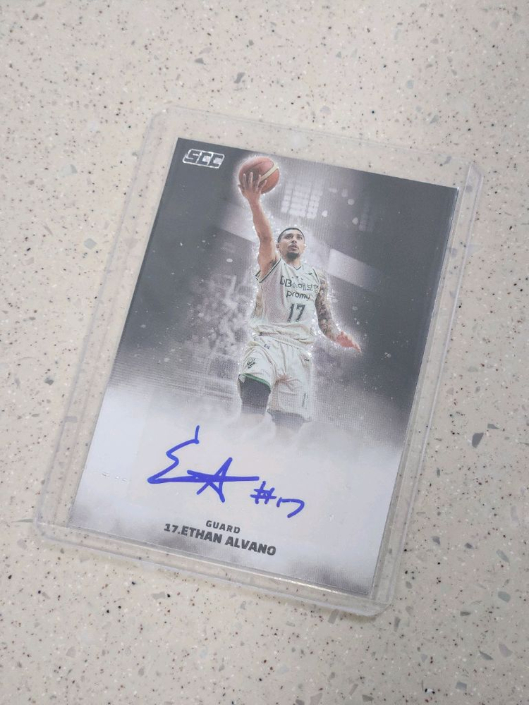 KBL 전구단 전선수 파스텔 / 패러렐 / 홀로 / 노멀 카드 / 오토 판매합니다.--9