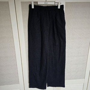 코스 COS 모직 슬랙스