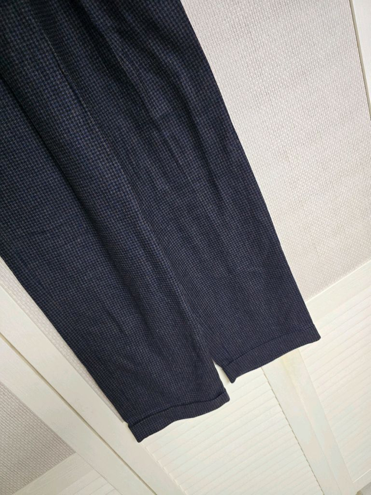 코스 COS 모직 슬랙스--2