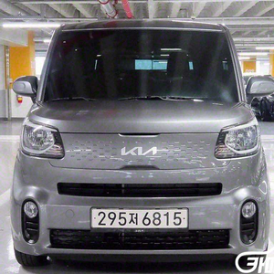 [기아]더 뉴 레이 2인승 밴 프레스티지 스페셜 #2026년특가 이미지