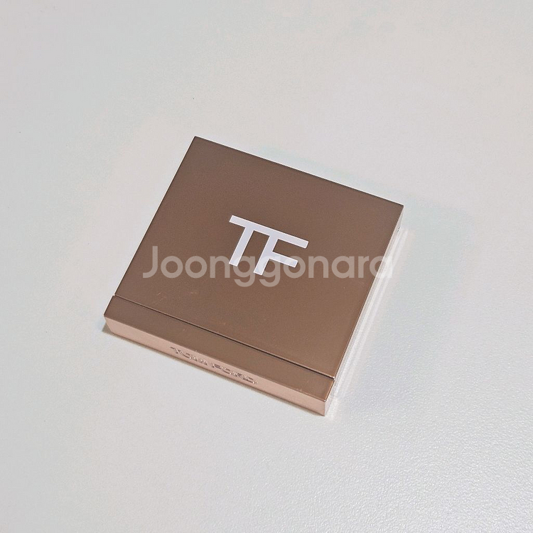 무배) 톰포드 한정판 쏠레이 드 푸 하이라이터 12.5>>>5.9--1