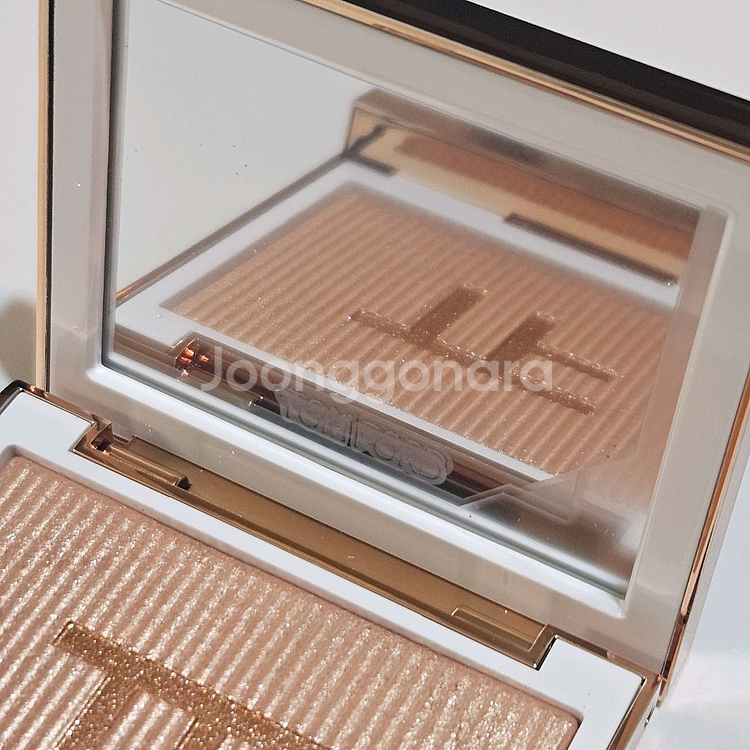 무배) 톰포드 한정판 쏠레이 드 푸 하이라이터 12.5>>>5.9--3