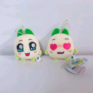 양파쿵야 가방고리 키링 스트랩 쿵야 인형 하트 양파쿵야 메롱 양파쿵야