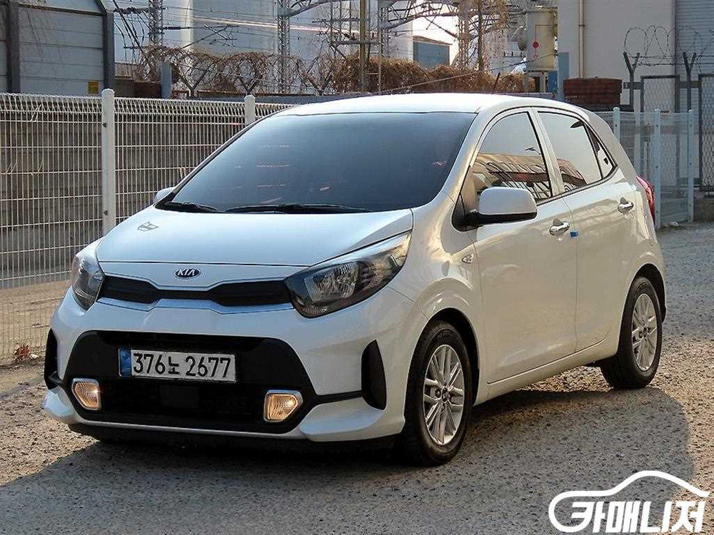 [기아]모닝 어반 시그니처 (5인승) #2026년특가 이미지