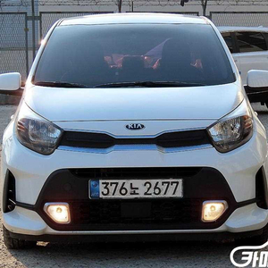 [기아]모닝 어반 시그니처 (5인승) #2026년특가 이미지