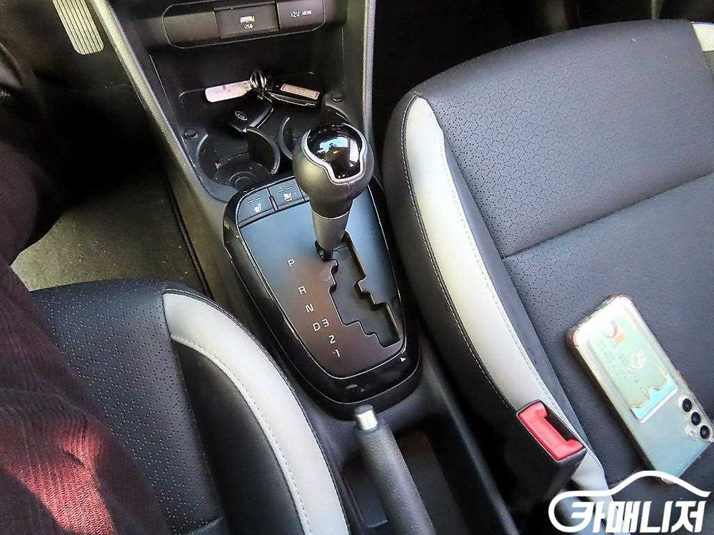 [기아]모닝 어반 시그니처 (5인승) #2026년특가 이미지