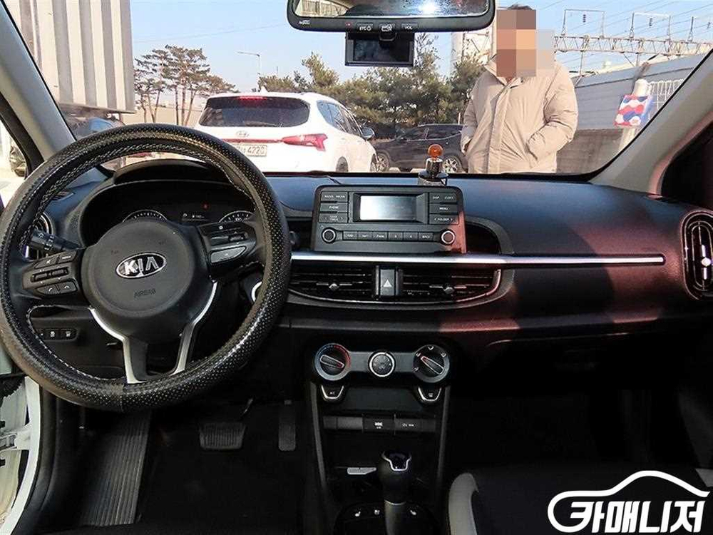 [기아]모닝 어반 시그니처 (5인승) #2026년특가 이미지