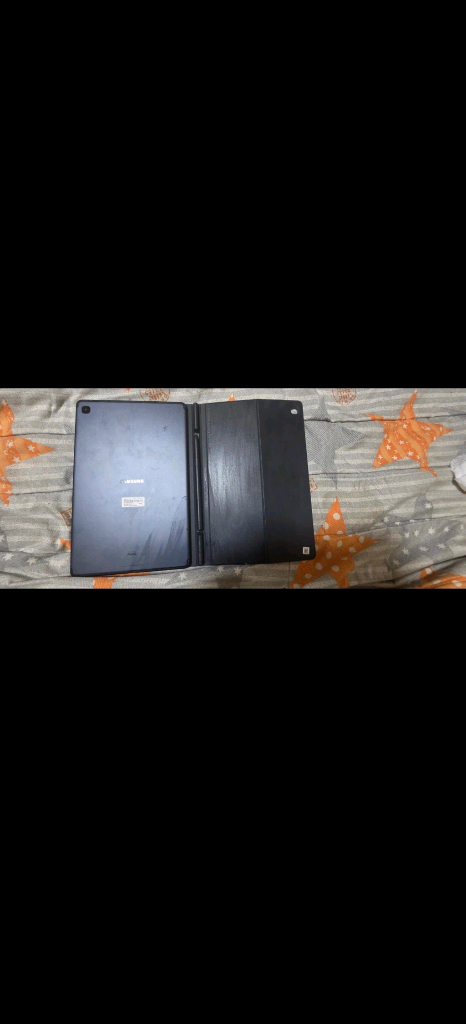 갤럭시탭s6라이트 LTE모델 자급제 삼성전자에서 구입했습니다--3