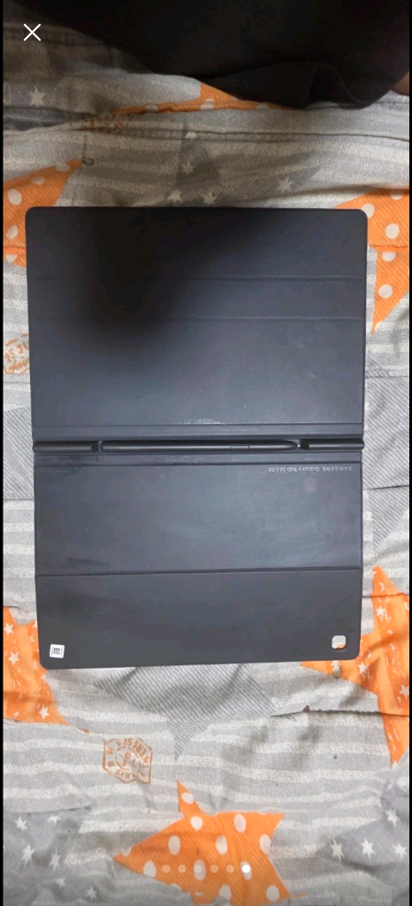 갤럭시탭s6라이트 LTE모델 자급제 삼성전자에서 구입했습니다--4