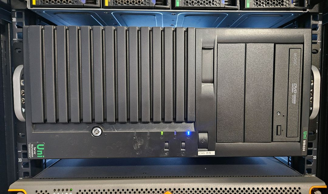 CMS 콘텐츠관리시스템 캐스트웨어 중앙집중식허브--3