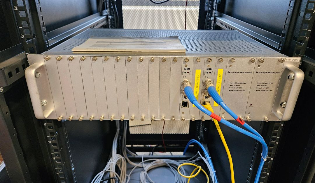 CMS 콘텐츠관리시스템 캐스트웨어 중앙집중식허브--5