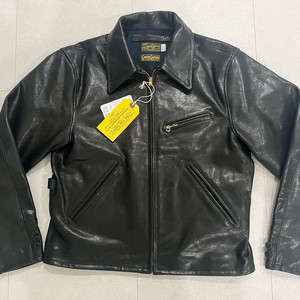(40)브론슨 코삭 고트스킨 1930 가죽자켓 레더자켓