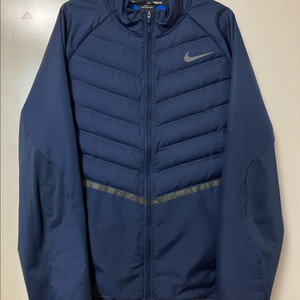 나이키 에어로로프트 자켓 L