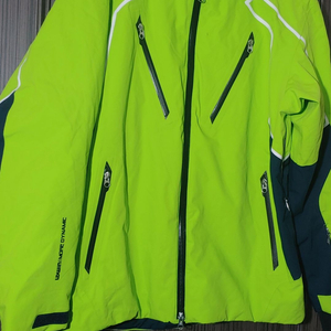 골드윈 스키복 상의 자켓 105 XL 이미지