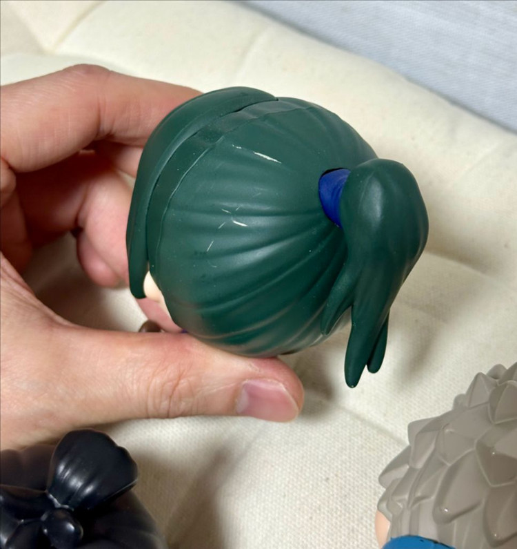 주술회전 카푸캬라 / 주술회전가챠--2