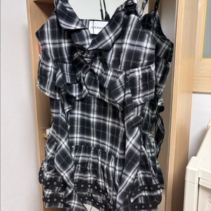 NOT KNOWING 브랜드 원피스 새상품