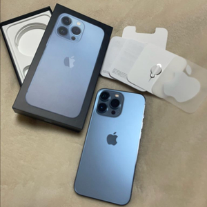 개급처 아이폰 13프로 85프로 급급처분