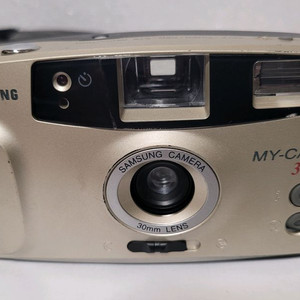 삼성 마이 캠 30s (A급)