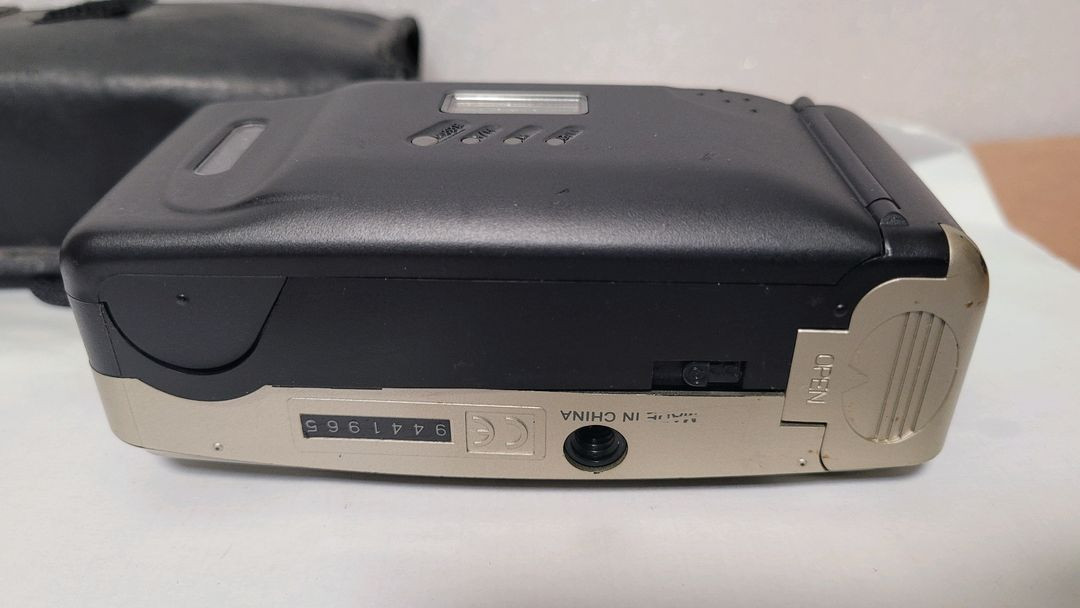 삼성 마이 캠 30s (A급)--3