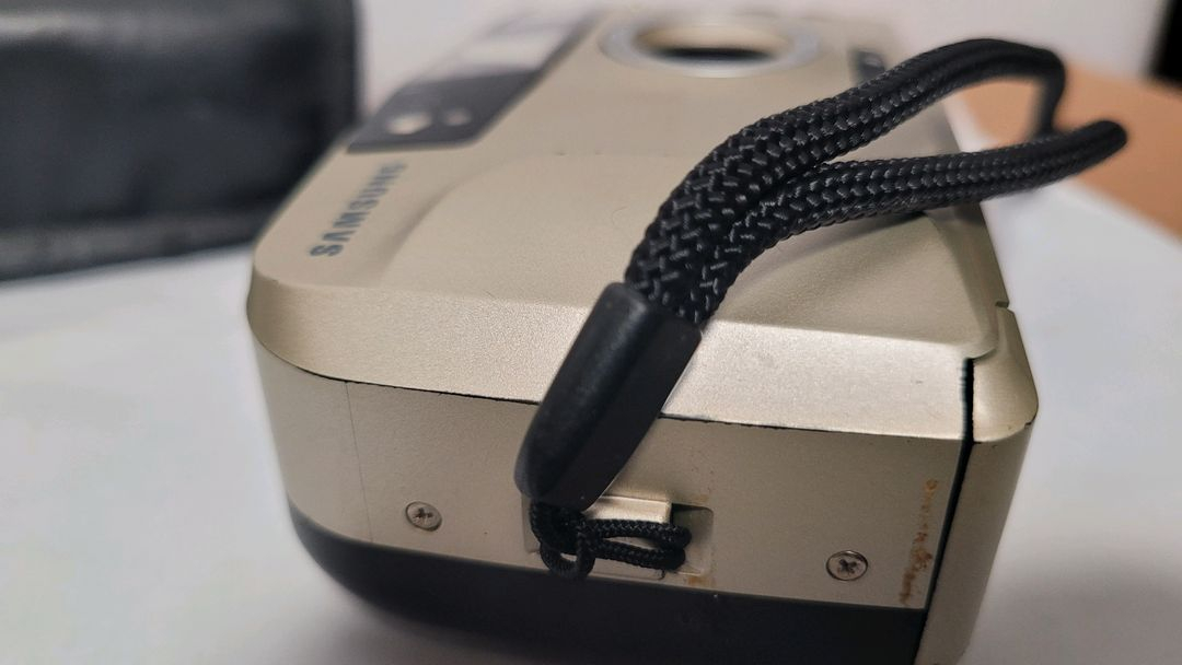 삼성 마이 캠 30s (A급)--4