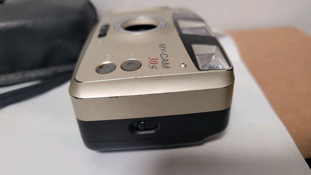 삼성 마이 캠 30s (A급)--5