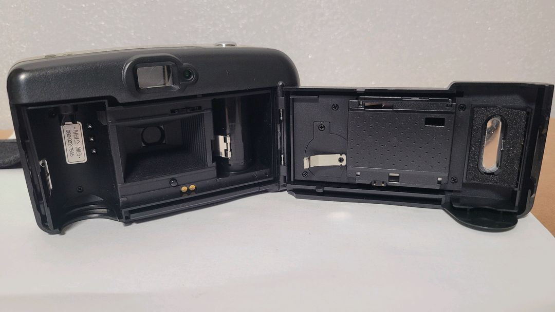 삼성 마이 캠 30s (A급)--6