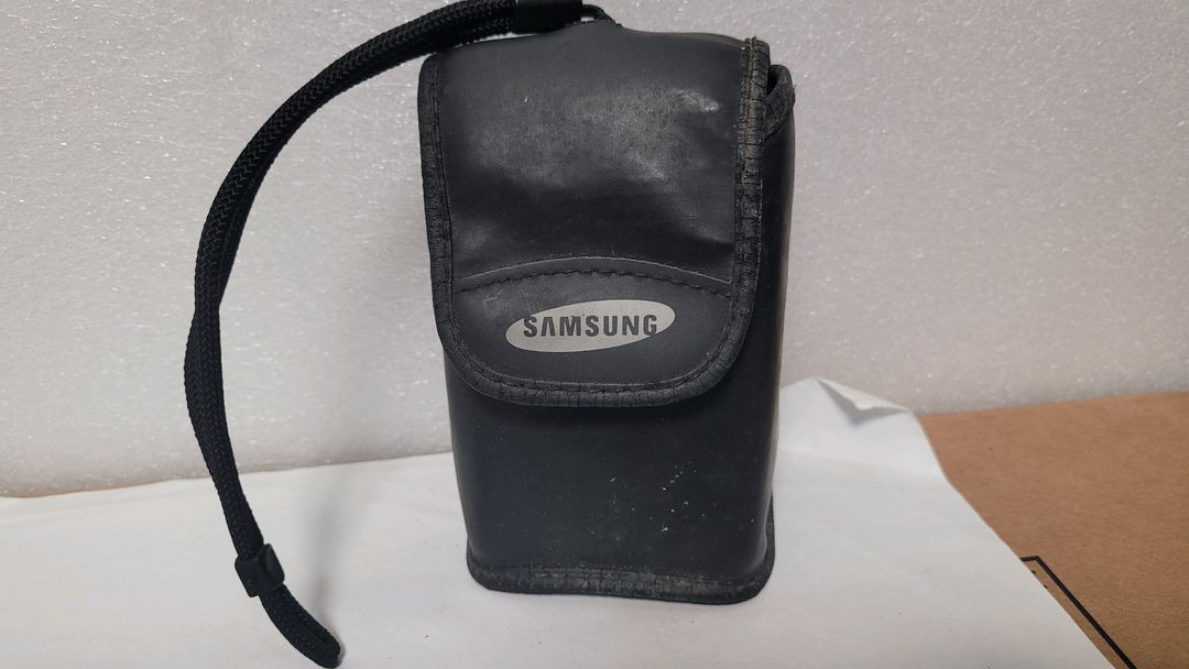 삼성 마이 캠 30s (A급)--8