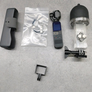 오즈모 포켓 1 새대