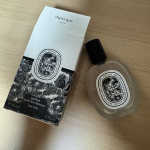 딥디크 플레르 드 뽀 헤어미스트 판매합니다! 이미지