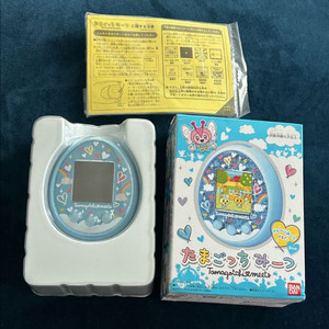 (풀박스) 다마고치 미츠 메르헨 블루 이미지