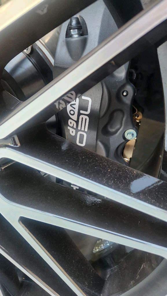 BMW X6 30D 차량팝니다.(튜닝내역) 이미지