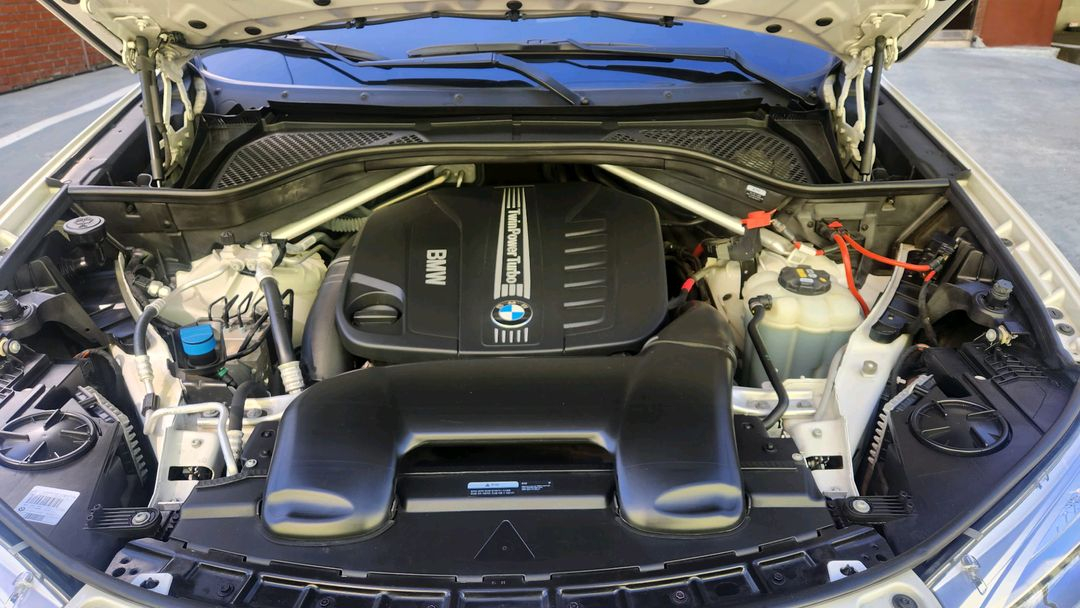 BMW X6 30D 차량팝니다.(튜닝내역) 이미지