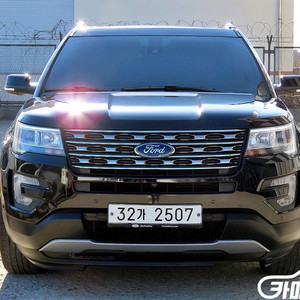 [포드]익스플로러 2.3 에코부스트 리미티드 4WD #2026년특가