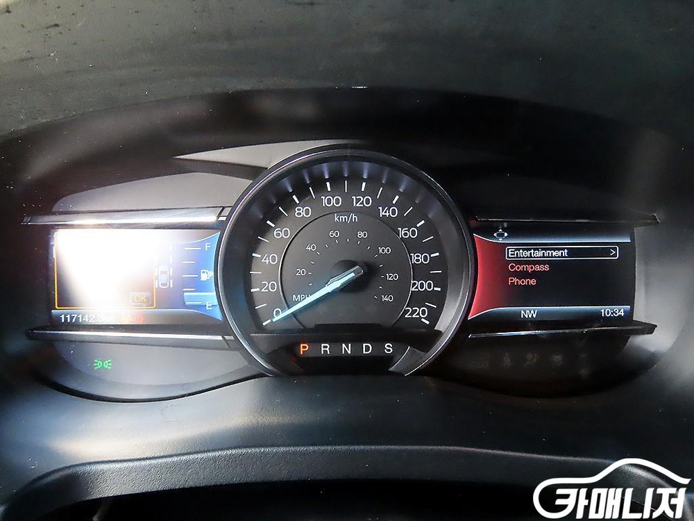 [포드]익스플로러 2.3 에코부스트 리미티드 4WD #2026년특가--8