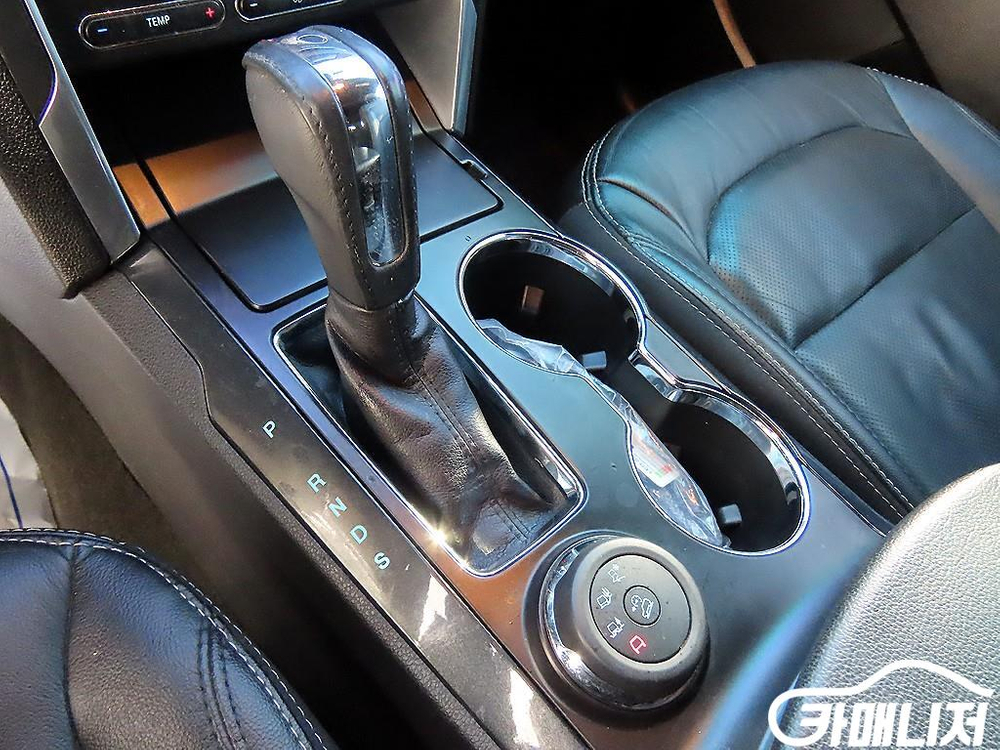 [포드]익스플로러 2.3 에코부스트 리미티드 4WD #2026년특가--9