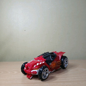 헬로카봇 골드렉스 레스큐 (무기포함)