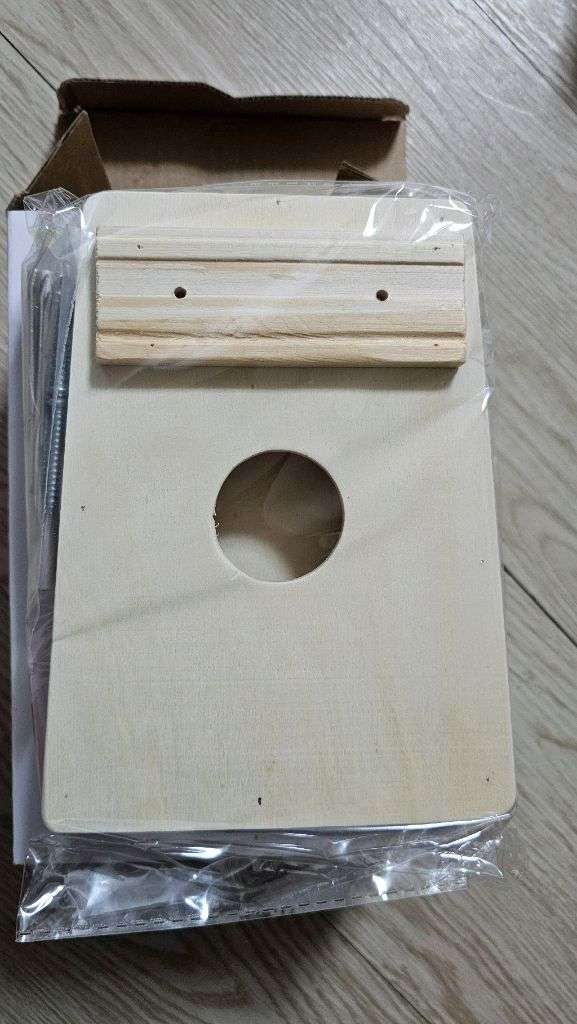 칼림바 키트 칼림바 만들기 재료--0