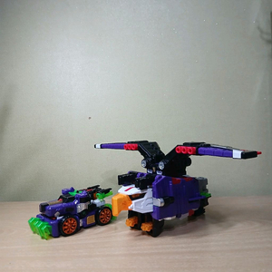 미니특공대 브이레인저스 이글라이칸브이