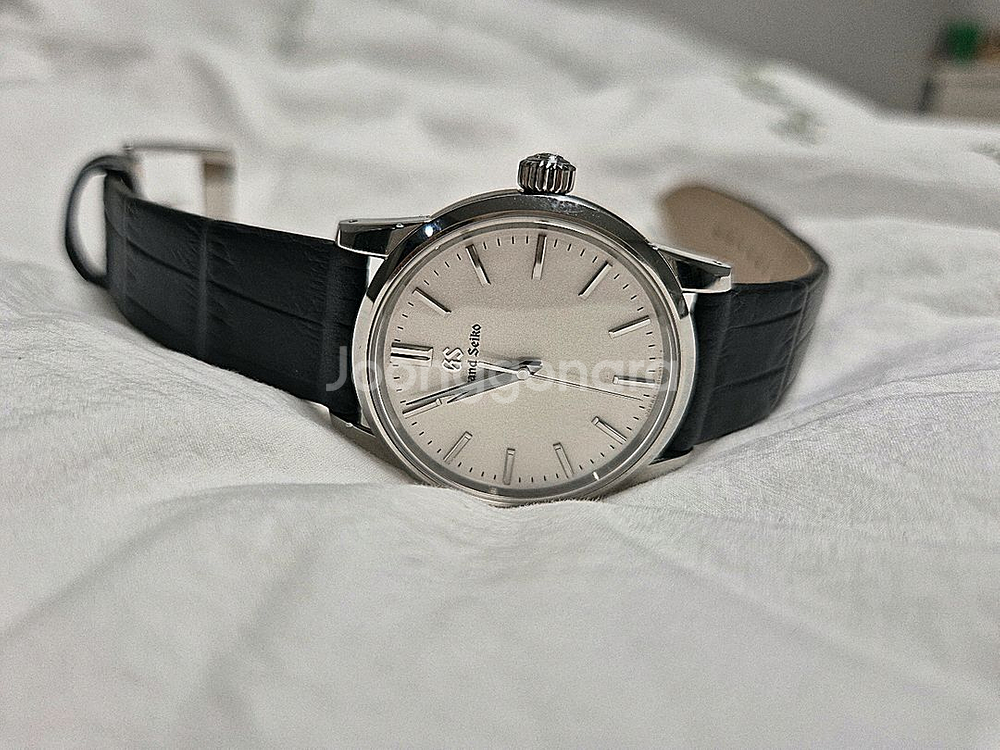 그랜드세이코 SBGX347--3