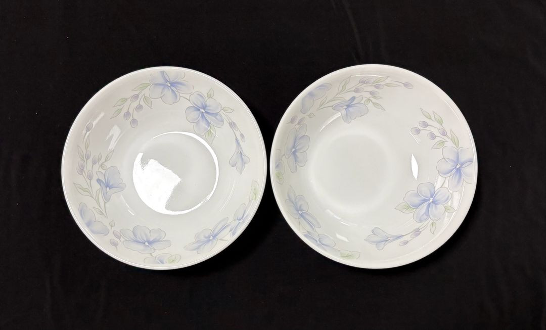 코렐 파스타볼, 타원대접시, 냉면기/떡국기--2