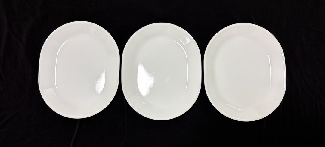 코렐 파스타볼, 타원대접시, 냉면기/떡국기--3