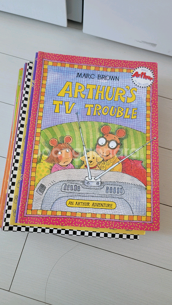 잠수네 리딩북--3