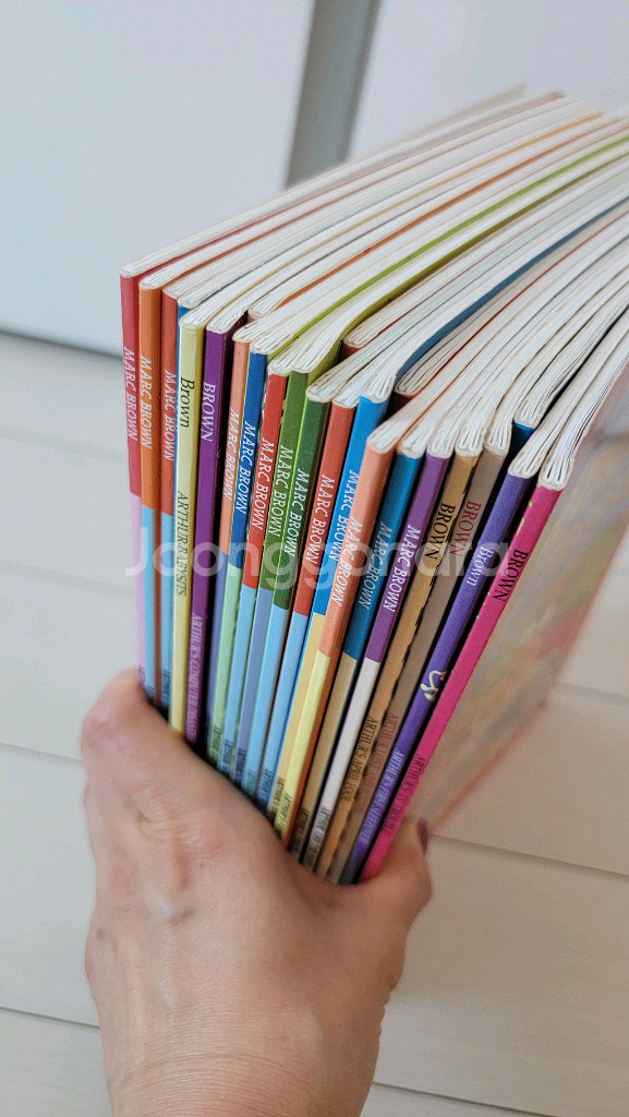 잠수네 리딩북--4