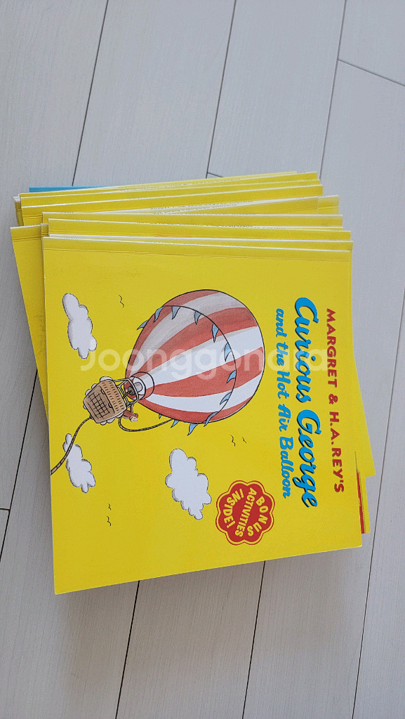 잠수네 리딩북--5