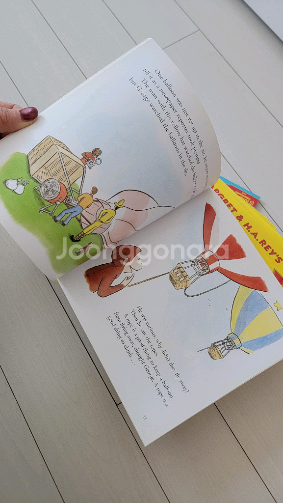 잠수네 리딩북--6