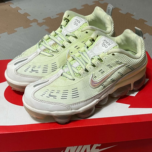 나이키 베이퍼맥스 360 신발 스니커즈 230