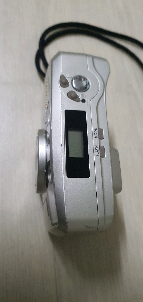 레트로감성 케녹스 70 SUPER 필름카메라--1