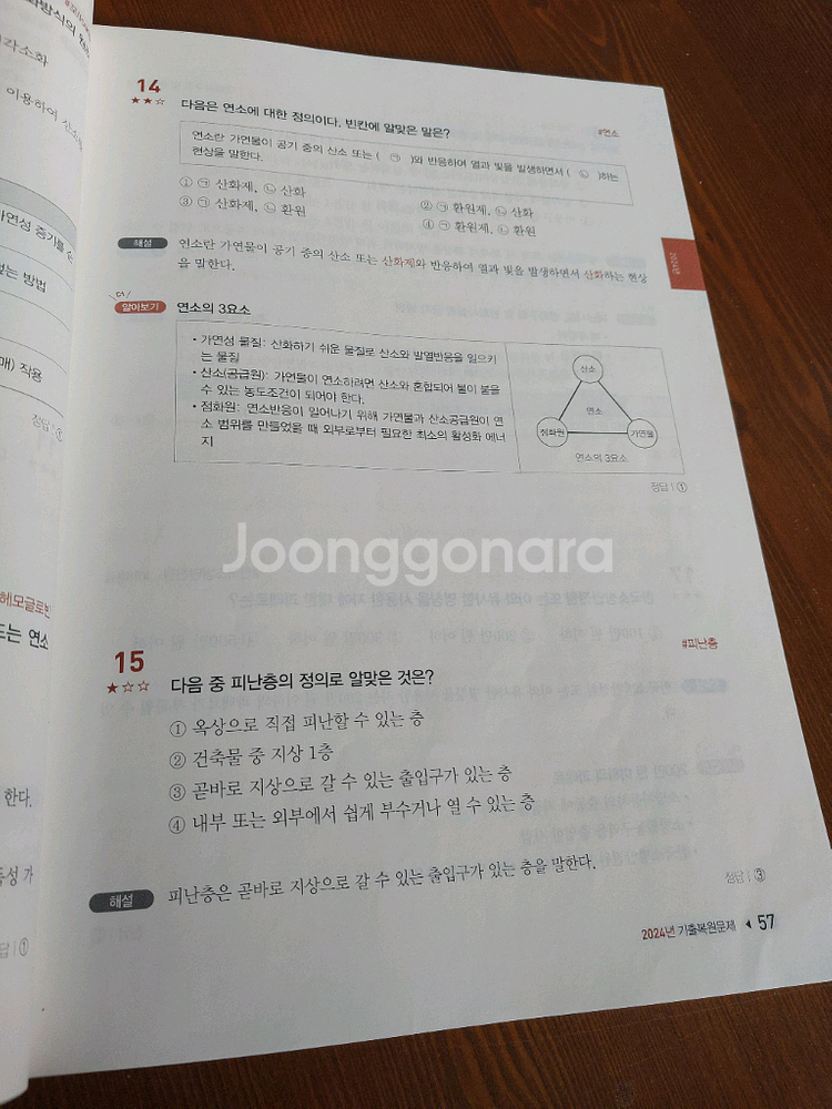 2026 에듀윌 소방안전관리자 2급 문제집--1