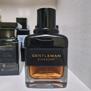 지방시 젠틀맨 리저브프리베 60ml