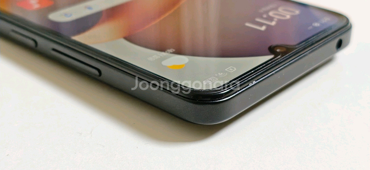 샤오미 14C 블랙색상--5